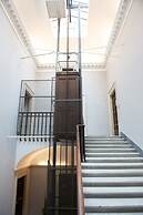 House Santa Caterina