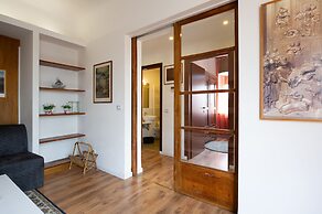 House Santa Caterina