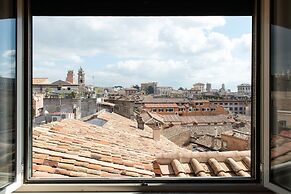 House Santa Caterina