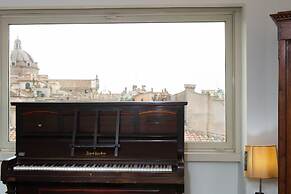 House Santa Caterina