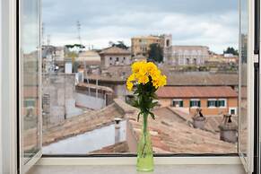 House Santa Caterina