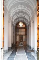 House Santa Caterina