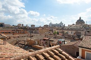 House Santa Caterina