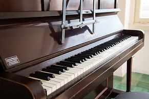 House Santa Caterina