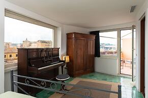 House Santa Caterina