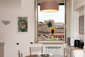 House Santa Caterina