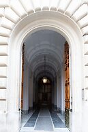 House Santa Caterina