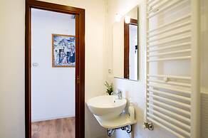 House Santa Caterina