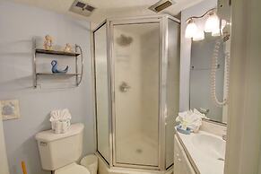 446 El Matador 2 Bedroom Condo by RedAwning