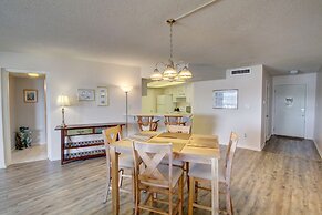 544 El Matador 1 Bedroom Condo by RedAwning