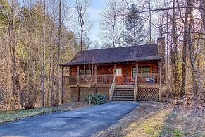 Er259- Country Charm Great Location, Close To Town 2 Bedroom Cabin by 