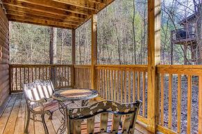 Er259- Country Charm Great Location, Close To Town 2 Bedroom Cabin by 