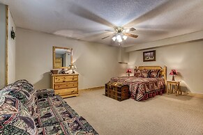 Er259- Country Charm Great Location, Close To Town 2 Bedroom Cabin by 