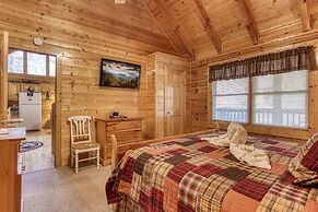 Er259- Country Charm Great Location, Close To Town 2 Bedroom Cabin by 