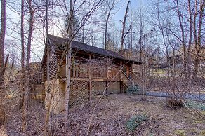 Er259- Country Charm Great Location, Close To Town 2 Bedroom Cabin by 