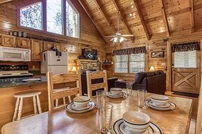 Er259- Country Charm Great Location, Close To Town 2 Bedroom Cabin by 