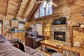 Er259- Country Charm Great Location, Close To Town 2 Bedroom Cabin by 