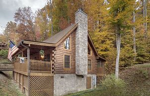 Er302 - Best Of Times Great Location-close To Town 2 Bedroom Cabin by 