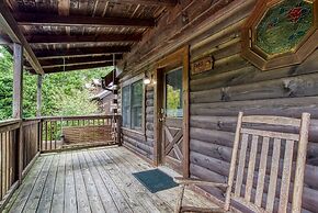 Er2 - Heavenly View Great Location! - Close To Town! 2 Bedroom Cabin b