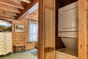 Er2 - Heavenly View Great Location! - Close To Town! 2 Bedroom Cabin b