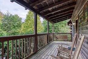 Er2 - Heavenly View Great Location! - Close To Town! 2 Bedroom Cabin b