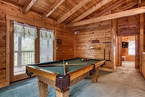 Er2 - Heavenly View Great Location! - Close To Town! 2 Bedroom Cabin b