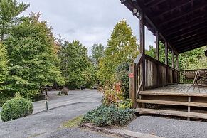 Er2 - Heavenly View Great Location! - Close To Town! 2 Bedroom Cabin b