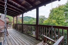 Er2 - Heavenly View Great Location! - Close To Town! 2 Bedroom Cabin b