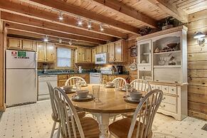 Er2 - Heavenly View Great Location! - Close To Town! 2 Bedroom Cabin b