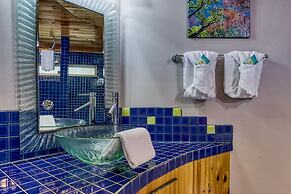 Gatlinburg Views A Unique Cabin Mountain Views Expansive Decks Adjacen