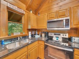 Er76 - Bear Tracks - Great Location! Close To All The Action! 2 Bedroo