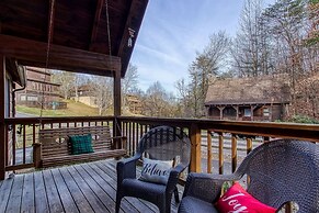 Er46 - Cherith Brook - Great Location. Just Across From Swimming Pool!