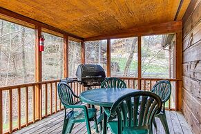 Er46 - Cherith Brook - Great Location. Just Across From Swimming Pool!