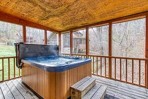 Er46 - Cherith Brook - Great Location. Just Across From Swimming Pool!