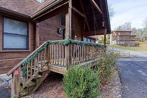 Er46 - Cherith Brook - Great Location. Just Across From Swimming Pool!