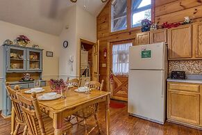 Er46 - Cherith Brook - Great Location. Just Across From Swimming Pool!