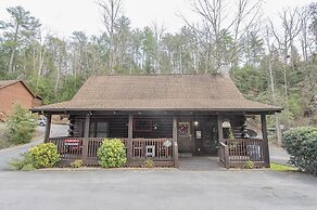 Er257-mountain Charm Great Location-close To Town 3 Bedroom Cabin