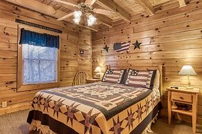 Er313- Crosswinds- Great Location- Close To Town 5 Bedroom Cabin