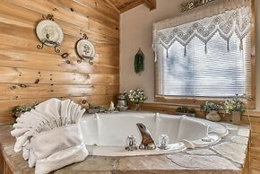 Er313- Crosswinds- Great Location- Close To Town 5 Bedroom Cabin