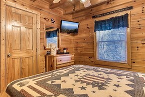 Er313- Crosswinds- Great Location- Close To Town 5 Bedroom Cabin