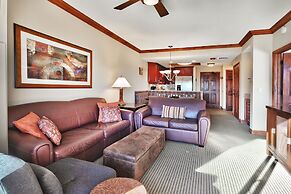 3701a Westgate 1 Bedroom Condo by RedAwning