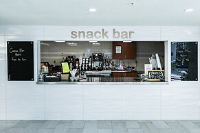 3701a Westgate 1 Bedroom Condo by RedAwning