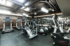 3701a Westgate 1 Bedroom Condo by RedAwning