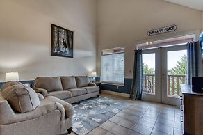 Owl See You 3205 - Close To Dollywood And Overlooking Gatlinburg Golf 