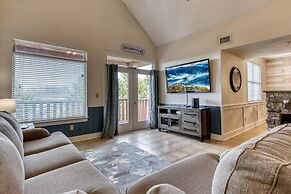 Owl See You 3205 - Close To Dollywood And Overlooking Gatlinburg Golf 