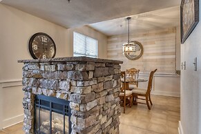 Owl See You 3205 - Close To Dollywood And Overlooking Gatlinburg Golf 