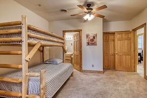 Owl See You 3205 - Close To Dollywood And Overlooking Gatlinburg Golf 