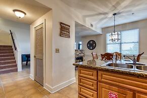 Owl See You 3205 - Close To Dollywood And Overlooking Gatlinburg Golf 