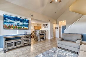 Owl See You 3205 - Close To Dollywood And Overlooking Gatlinburg Golf 