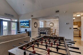 Owl See You 3205 - Close To Dollywood And Overlooking Gatlinburg Golf 